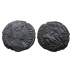 Constantius II - Gevallen ruiter (JUL2672)