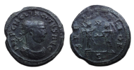 Tacitus - SPES PVBLICA (JUL2673) Tacitus - SPES PVBLICA (JUL2673)
