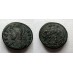 URBS ROMA  - Remus en Romulus en Wolvin Heraclea (JUN22113)