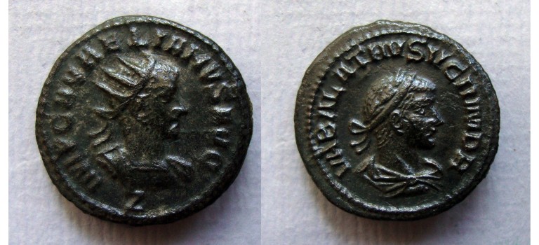 Vabalathus - met Aurelianus SCHAARS! (JUN2227)