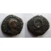 Mariniana - SESTERTIUS zeldzame keizerin, vrouw van Valerius! (JUN2257)