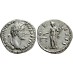 Antoninus Pius - denarius AEQUITAS (JUN2275)