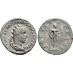 AEMILIANUS - HERCULES zeldzame keizer! (JUN2280)