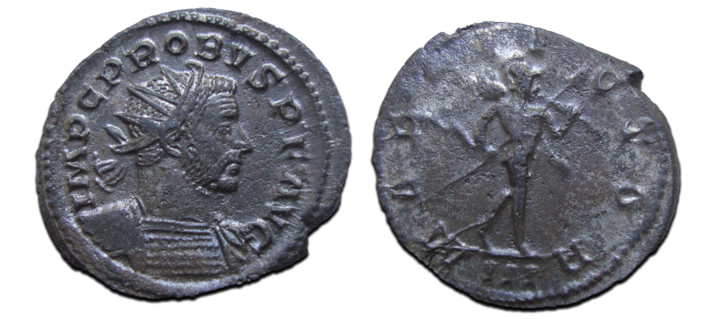 Probus- MARS VICTOR Lyon! (JUN25111)