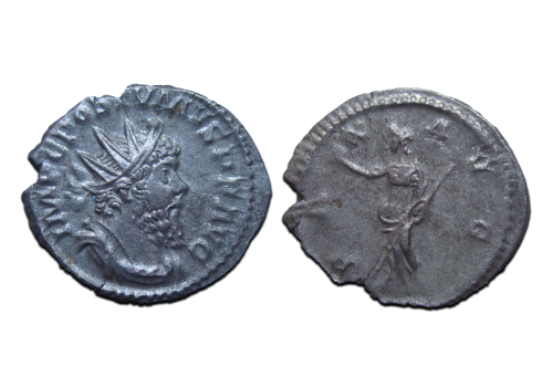 Postumus -  Pax Avg (JUN25113)