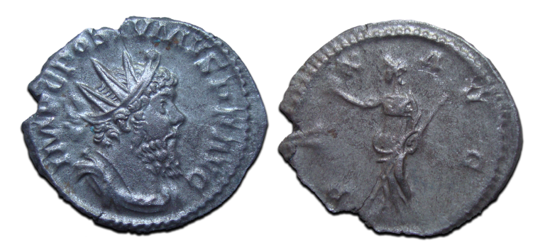 Postumus -  Pax Avg (JUN25113)