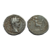 Tiberius - denarius tribute penny (JUN25128)