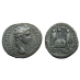 Augustus - denarius Caius en Lucius  (JUN2533)