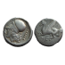 Griekse munten  - STATER Pegasus 350 - 300 v Chr.  (JUN2538)