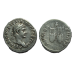 Trajan - two lyres (JUN2541)
