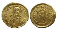 ZENO - SOLIDUS GOLD (JUN2548)) ZENO - SOLIDUS GOLD (JUN2548))