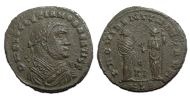 Diocletianus - Providentia (JUN2563)