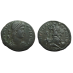Constantius II - fallen horseman (JUN2568)