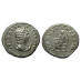 Julia Domna - VENUS GENETRIX antoninian scarce! (JUN2575)