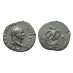 Titus - denarius Eagle (JUN2581)