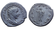 Gordianus III - IOVI STATORI (JUN2608) Gordianus III - IOVI STATORI (JUN2608)