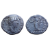 Antoninus Pius - LIBERALITAS IIII denarius (Jun2610)