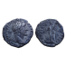 Antoninus Pius - denarius FORTUNA  (JUN2611)
