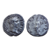 Trajanus - denarius PAX  (JUN2613)
