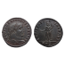 Galerius -  Genio Popvli HERACLEA Prachtig!  (JUN2614)