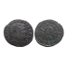 Maximianus  - Grootfollis SACRA MON (JUN2615)