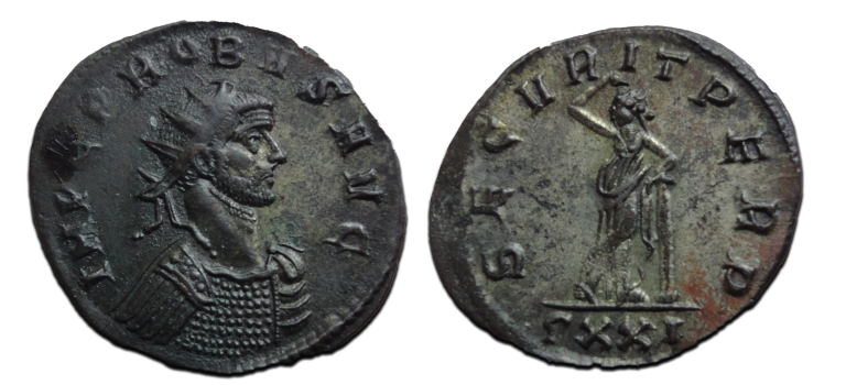 Probus- SECVRITAS! (JUN2619)