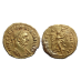 CARINUS -VICTORIA CARINO AVG aureus extreem zeldzaam ! (JUN2627)