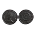 Constantinus II - VOT X  TRIER (JUN2630)