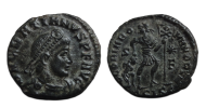 Gratian- Gloria Romanorvm (JUN2632)