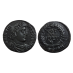 Jovianus - vot v mvlt x SIRMIUM FDC! (JUN2635)