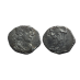 Valentinian II - SILIQUA SILVER aquileia (JUN2638)