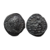 Marcus Aurelius - FORTUNA denarius (JUN2641)