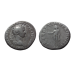Trajanus - Genius denarius (JUN2642)