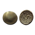 Belgische Kelten - gouden stater Ambiani Galische oorlog uitgave!  (JUN2653)