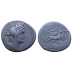  Romeinse Republiek - denarius Fabius Hadrianus (JUN2660)