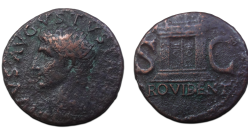 Augustus - Provident As (JUN2661) 