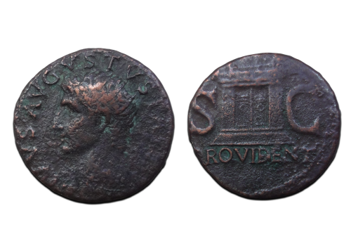 Augustus - Provident As (JUN2661) 