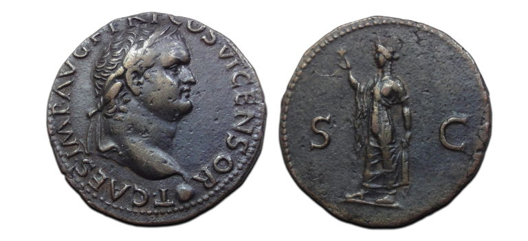 Titus - SPES As, mooi! (JUN2662)