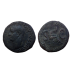 Tiberius - AS rare (JUN2670)