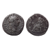 Trajanus- denarius Victoria  (JUN2677)