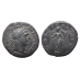 Trajan - denarius Victory (JUN2679)