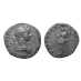 Trajanus - FELICITAS denarius (JUN2680)