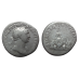 Trajanus - drachme Vulkaan (JUN2681)
