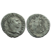 Trajanus - denarius Victoria  (JUN2542)