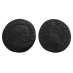 Licinius I - ROMAE AETERNAE zeer zeldzaam! (JUN2634)