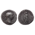 Trajanus- denarius Spes (JUN2674)