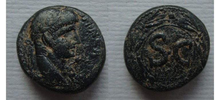 Nero - Antioch (MA22100)