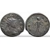 Claudius II - Vulcanus RARE and interesting!  (MA22116)