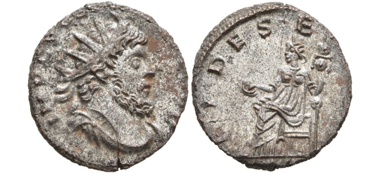 Aureolus - FIDES  (MA22119)