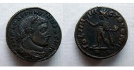 Constantijn de Grote - SOL Rome (MA2227)